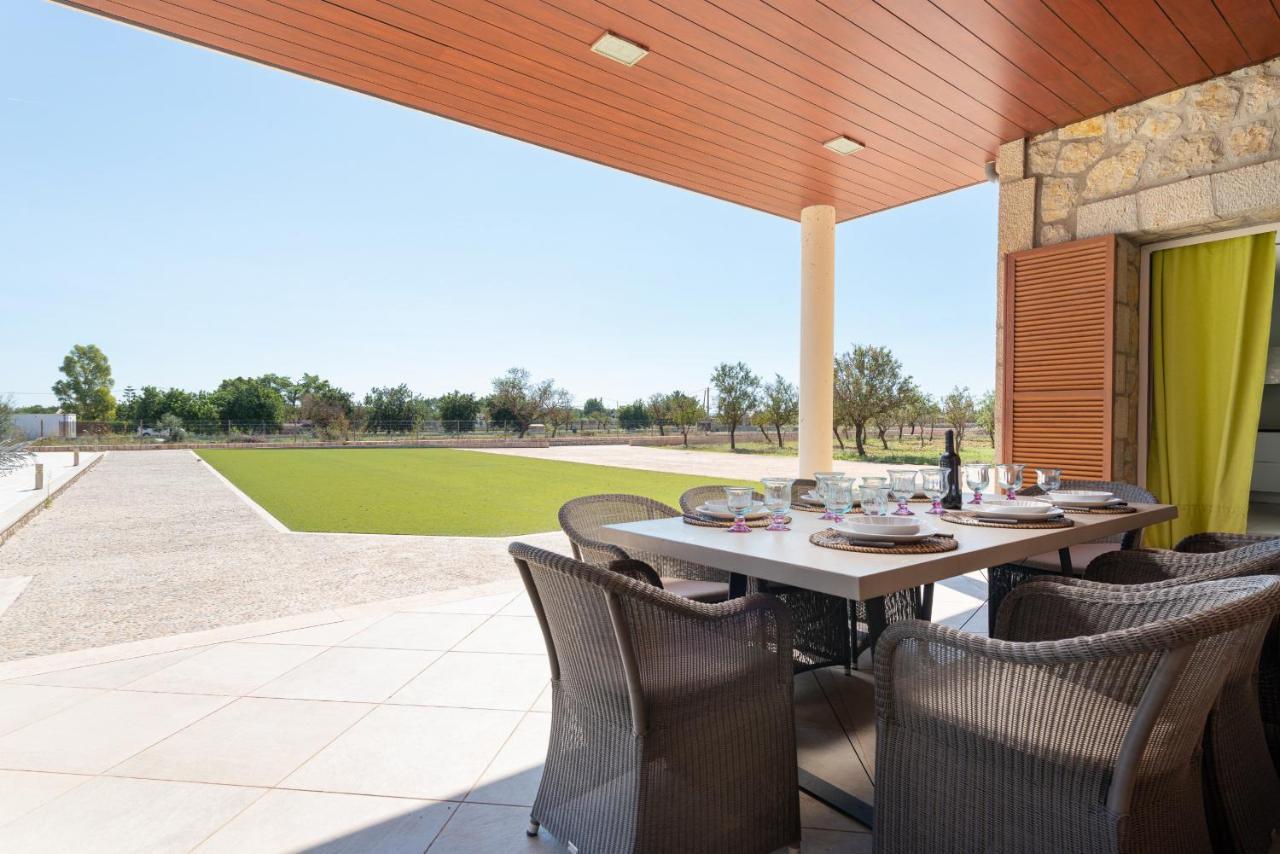 Mireia 2002 With Pool And Garden By Bebreeze Mallorca Villa Binissalem